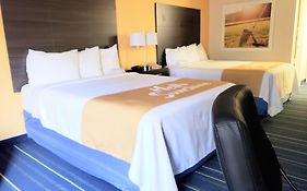 Days Inn By Wyndham Burlington East